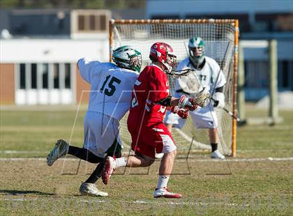 Thumbnail 3 in East Islip vs William Floyd photogallery.