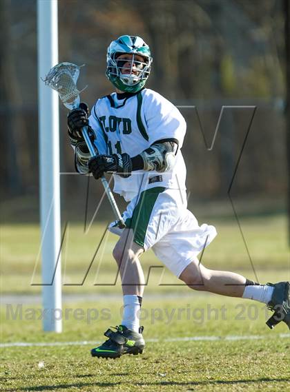 Thumbnail 3 in East Islip vs William Floyd photogallery.