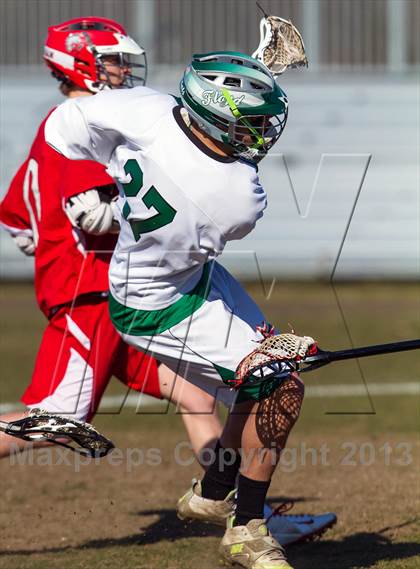 Thumbnail 1 in East Islip vs William Floyd photogallery.