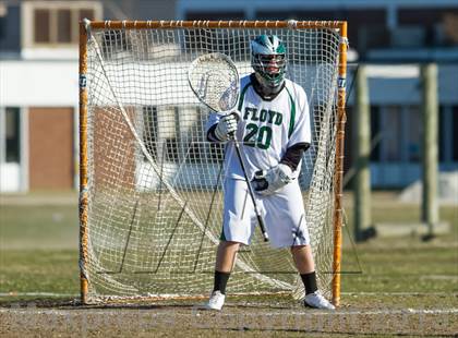 Thumbnail 1 in East Islip vs William Floyd photogallery.
