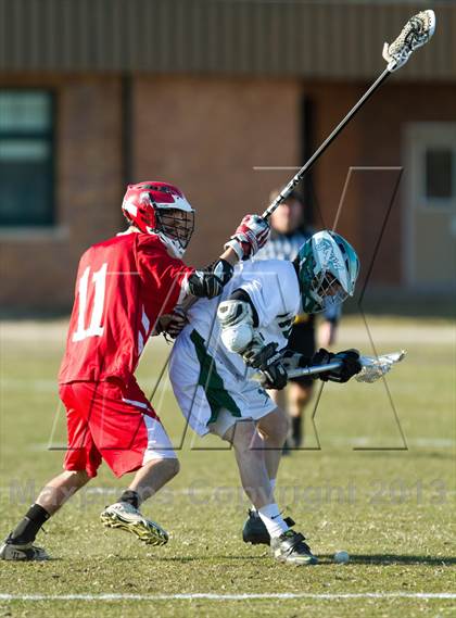 Thumbnail 3 in East Islip vs William Floyd photogallery.