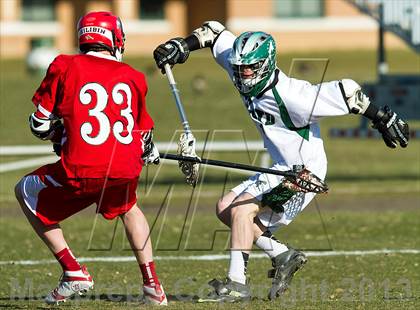 Thumbnail 1 in East Islip vs William Floyd photogallery.