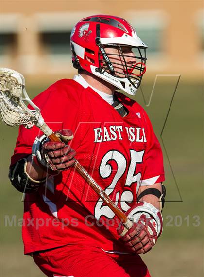 Thumbnail 2 in East Islip vs William Floyd photogallery.