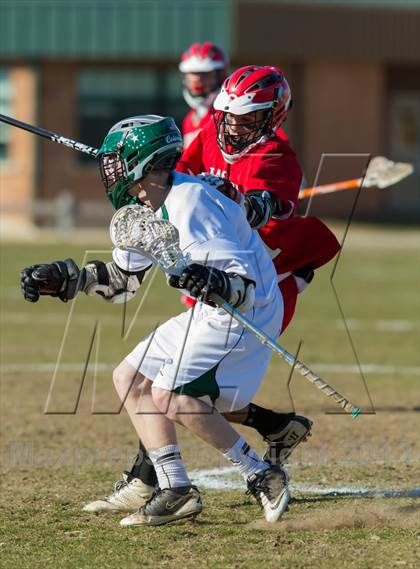 Thumbnail 1 in East Islip vs William Floyd photogallery.