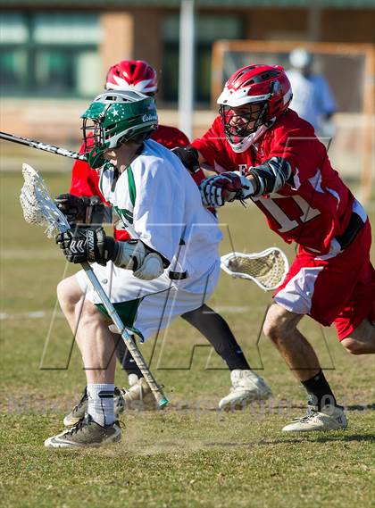 Thumbnail 2 in East Islip vs William Floyd photogallery.