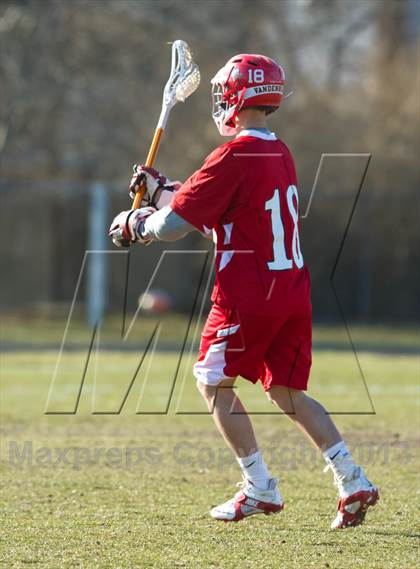 Thumbnail 3 in East Islip vs William Floyd photogallery.