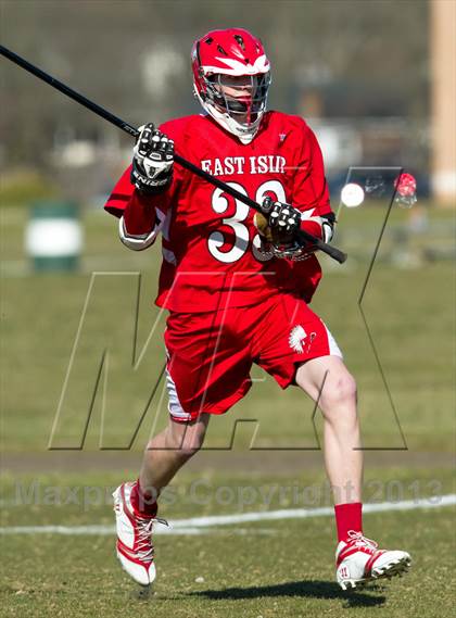 Thumbnail 1 in East Islip vs William Floyd photogallery.