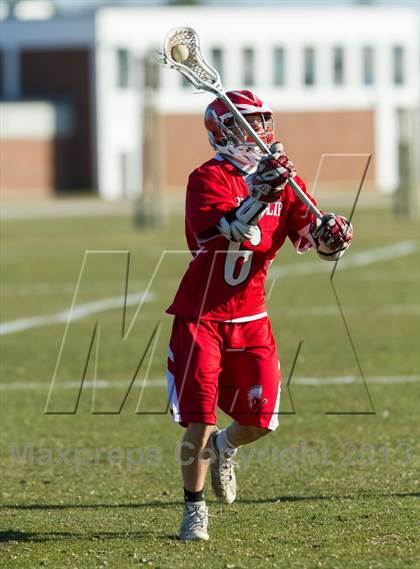 Thumbnail 2 in East Islip vs William Floyd photogallery.