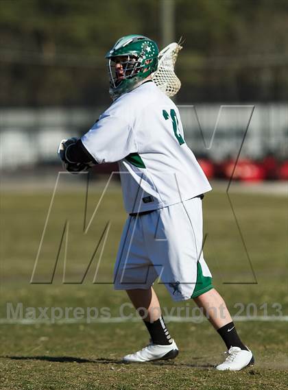 Thumbnail 1 in East Islip vs William Floyd photogallery.