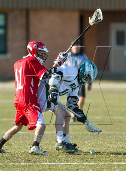 Thumbnail 2 in East Islip vs William Floyd photogallery.