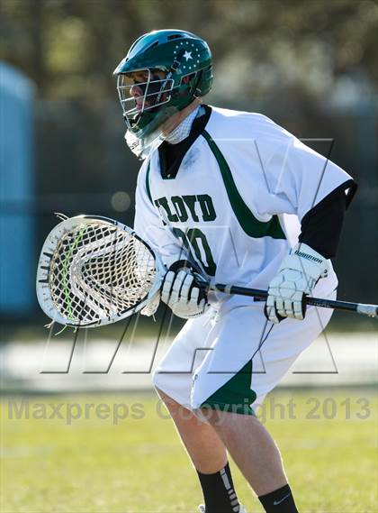 Thumbnail 2 in East Islip vs William Floyd photogallery.