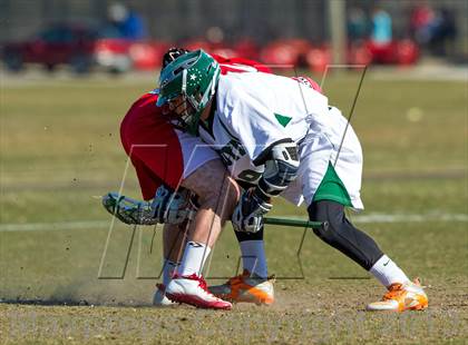 Thumbnail 1 in East Islip vs William Floyd photogallery.