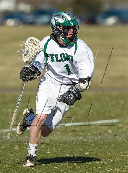 Thumbnail 3 in East Islip vs William Floyd photogallery.