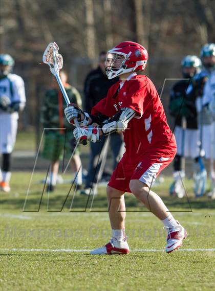 Thumbnail 3 in East Islip vs William Floyd photogallery.