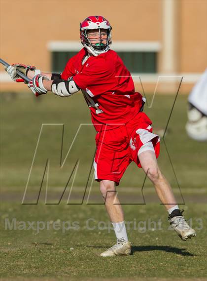 Thumbnail 2 in East Islip vs William Floyd photogallery.