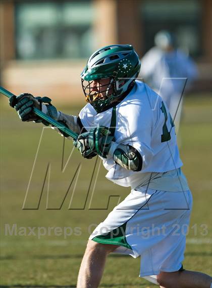 Thumbnail 2 in East Islip vs William Floyd photogallery.