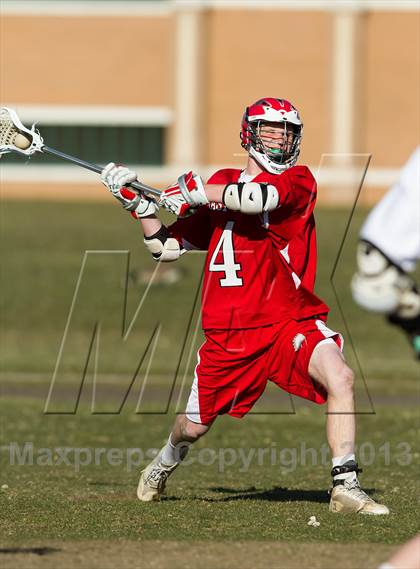 Thumbnail 3 in East Islip vs William Floyd photogallery.