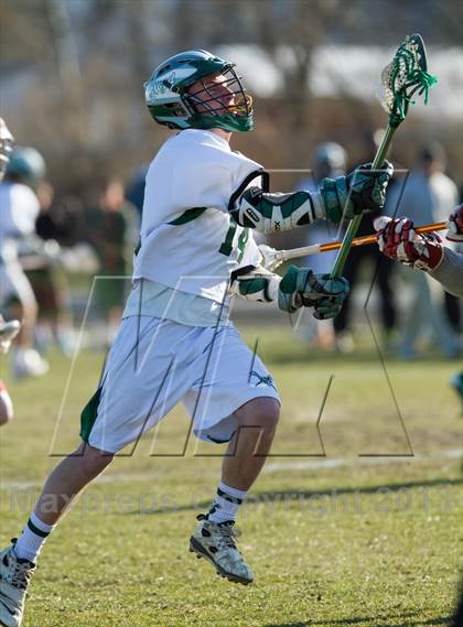 Thumbnail 2 in East Islip vs William Floyd photogallery.