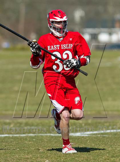 Thumbnail 2 in East Islip vs William Floyd photogallery.