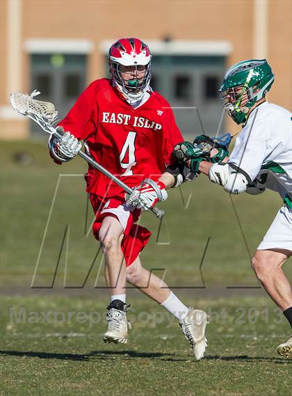 Thumbnail 2 in East Islip vs William Floyd photogallery.