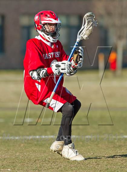 Thumbnail 2 in East Islip vs William Floyd photogallery.