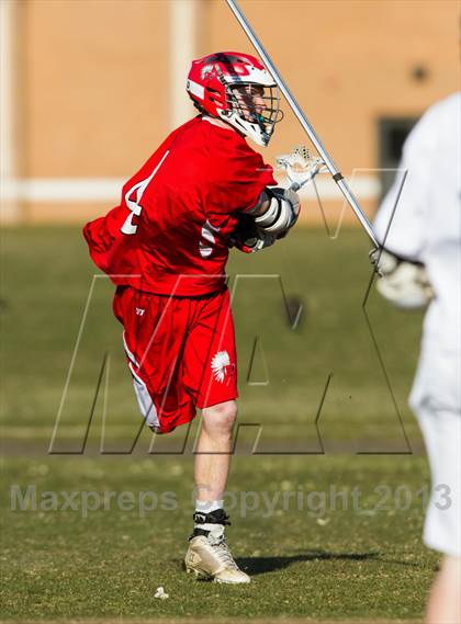 Thumbnail 1 in East Islip vs William Floyd photogallery.