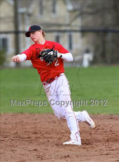 Thumbnail 1 in Greenwich @ Ridgefield photogallery.