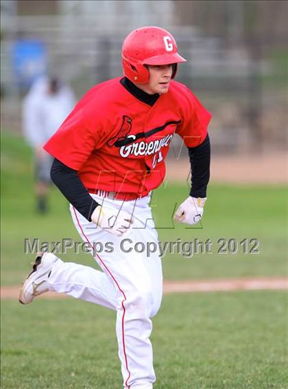 Thumbnail 1 in Greenwich @ Ridgefield photogallery.