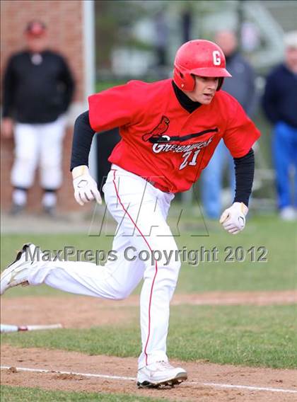 Thumbnail 3 in Greenwich @ Ridgefield photogallery.