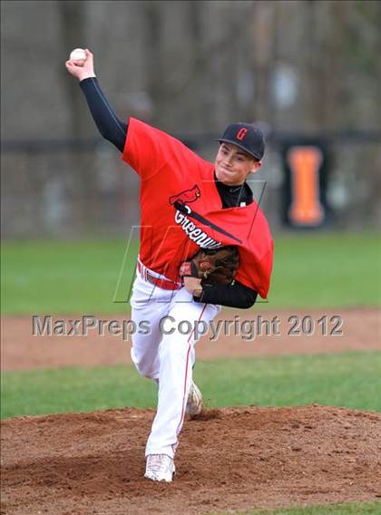 Thumbnail 3 in Greenwich @ Ridgefield photogallery.