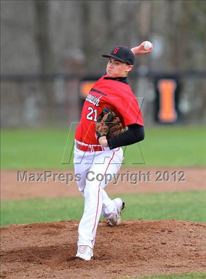 Thumbnail 1 in Greenwich @ Ridgefield photogallery.