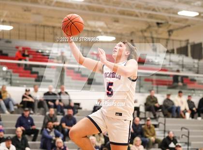 Thumbnail 3 in Centennial vs. Pocatello (Pro Image Holiday Classic Large Schools) photogallery.