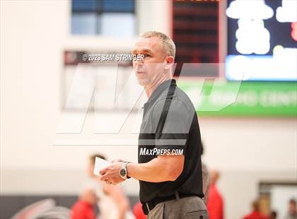 Thumbnail 1 in Centennial vs. Pocatello (Pro Image Holiday Classic Large Schools) photogallery.