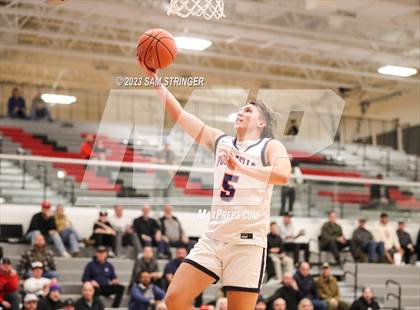 Thumbnail 1 in Centennial vs. Pocatello (Pro Image Holiday Classic Large Schools) photogallery.