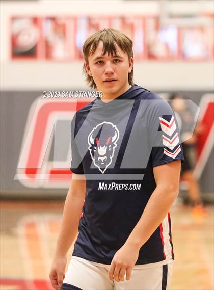 Thumbnail 1 in Centennial vs. Pocatello (Pro Image Holiday Classic Large Schools) photogallery.