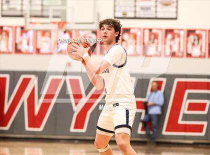 Thumbnail 3 in Centennial vs. Pocatello (Pro Image Holiday Classic Large Schools) photogallery.