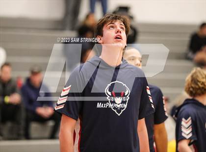 Thumbnail 1 in Centennial vs. Pocatello (Pro Image Holiday Classic Large Schools) photogallery.