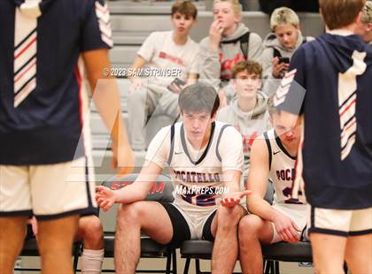 Thumbnail 3 in Centennial vs. Pocatello (Pro Image Holiday Classic Large Schools) photogallery.