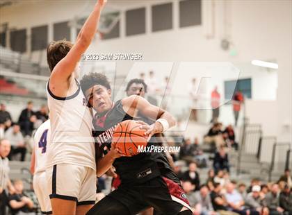 Thumbnail 2 in Centennial vs. Pocatello (Pro Image Holiday Classic Large Schools) photogallery.