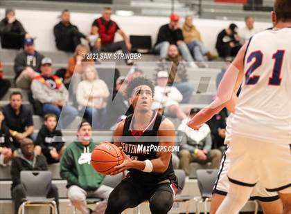 Thumbnail 1 in Centennial vs. Pocatello (Pro Image Holiday Classic Large Schools) photogallery.