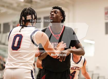 Thumbnail 1 in Centennial vs. Pocatello (Pro Image Holiday Classic Large Schools) photogallery.