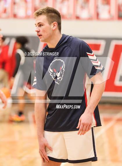 Thumbnail 2 in Centennial vs. Pocatello (Pro Image Holiday Classic Large Schools) photogallery.