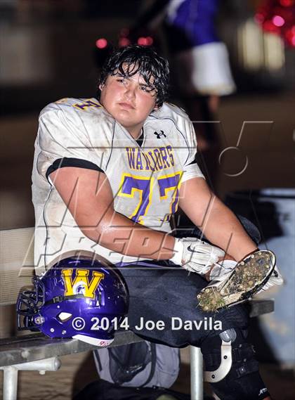 Thumbnail 3 in Righetti @ Arroyo Grande photogallery.