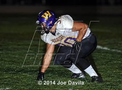 Thumbnail 3 in Righetti @ Arroyo Grande photogallery.