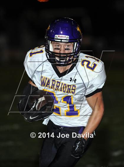 Thumbnail 2 in Righetti @ Arroyo Grande photogallery.
