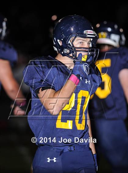 Thumbnail 3 in Righetti @ Arroyo Grande photogallery.