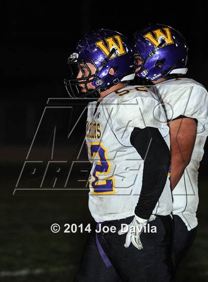 Thumbnail 2 in Righetti @ Arroyo Grande photogallery.