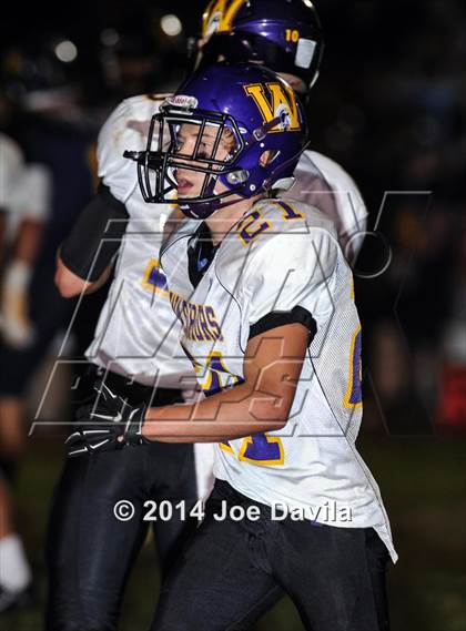Thumbnail 2 in Righetti @ Arroyo Grande photogallery.