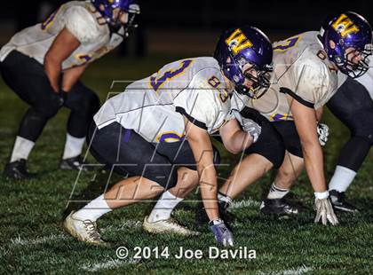 Thumbnail 2 in Righetti @ Arroyo Grande photogallery.