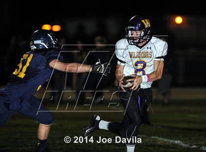 Thumbnail 2 in Righetti @ Arroyo Grande photogallery.